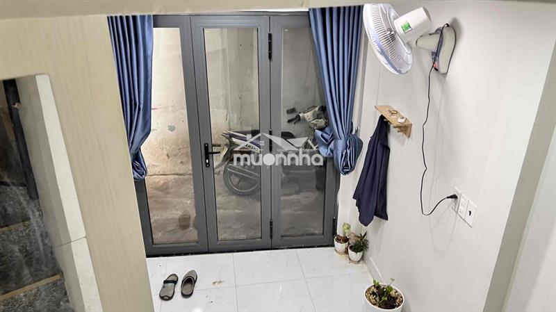 Căn hiếm, còn thương lượng tại phú nhuận diện tích sử dụng hơn 21m