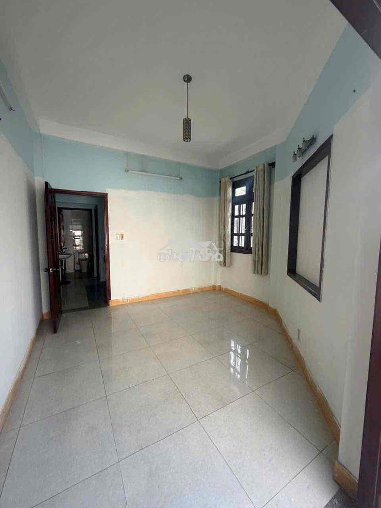 Cho thuê nhà đường man thiện 4pn 5wc 1tr2l giá 12tr/th hẻm ô tô - 4