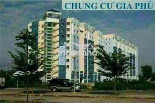 Chuyển công tác chủ cần bán gấp căn hộ đẹp gia phú bình tân