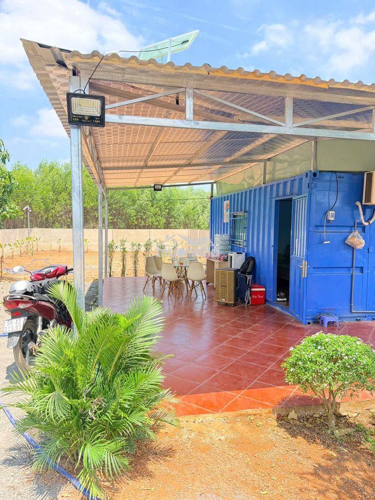 💥 200 triệu sở hữu 455m² trung tâm thị trấn vĩnh an - phường trị an 💥