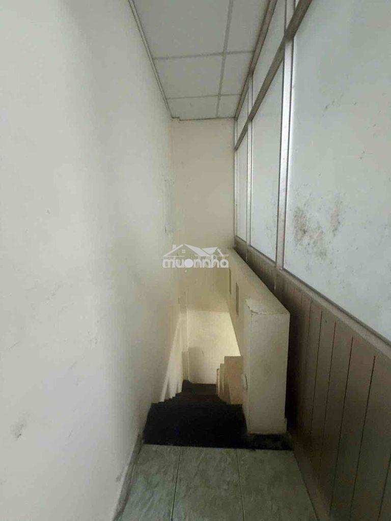 Nhà  shr cách hxh 30m , tân kiểng ,q7 - 4