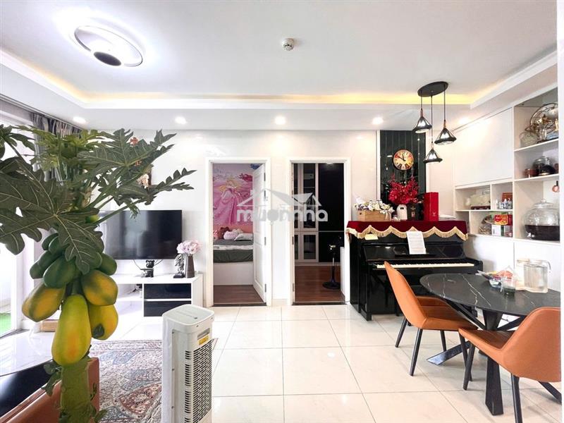 Bán gấp căn hộ saigon mia 3pn full nội thất 5,5 tỷ