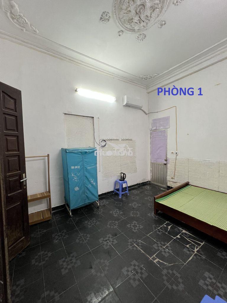 Phòng trọ bình dân giá rẻ trong làng phú mỹ - 3