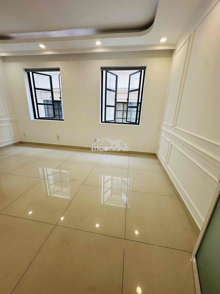 Cho thuê nguyên sàn văn phòng 100m2–sẵn máy lạnh–cityland p.10 gò vấp - 4