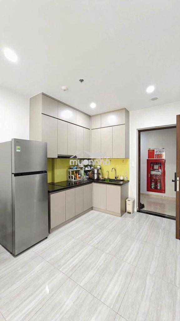 Chung cư bcons 2pn/2wc, giá chỉ 6.1tr/ tháng, - 2
