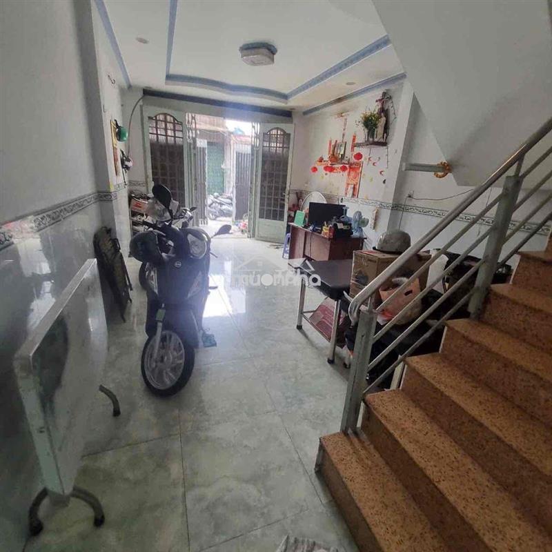 🏡Rẻ 10tr-4x18m-1lầu-3pn-hxh-1/lê văn quới,bhh a, bình tân