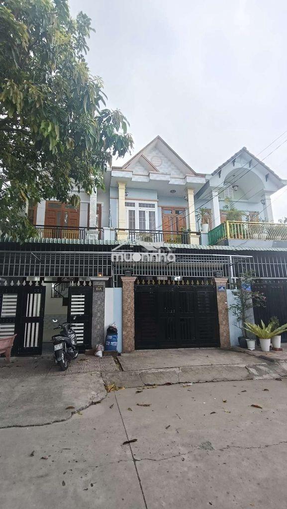 Cho thuê nhà gần đường chiêu liêu