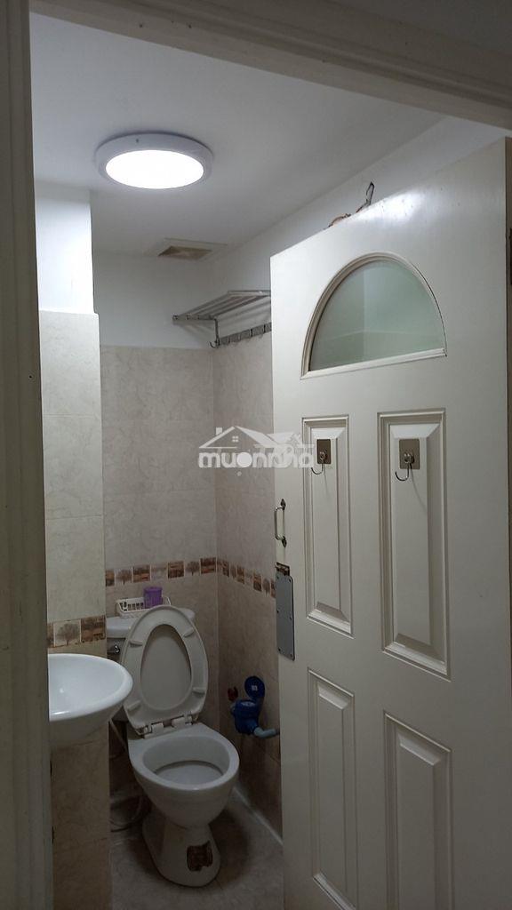 Cho thuê nhà trọ cao cấp đoàn văn bơ, q.4 hcm (gần đh nguyễn tất thành