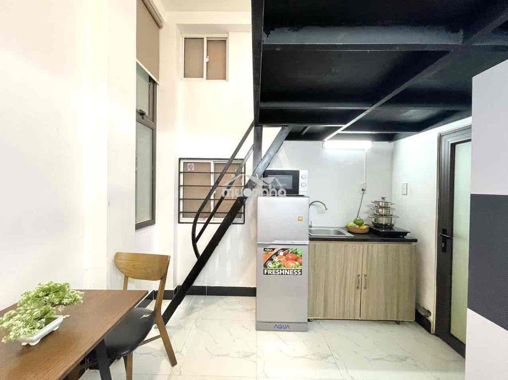 Phòng an ninh, full nội thất ngay bv hoàn mỹ - 2