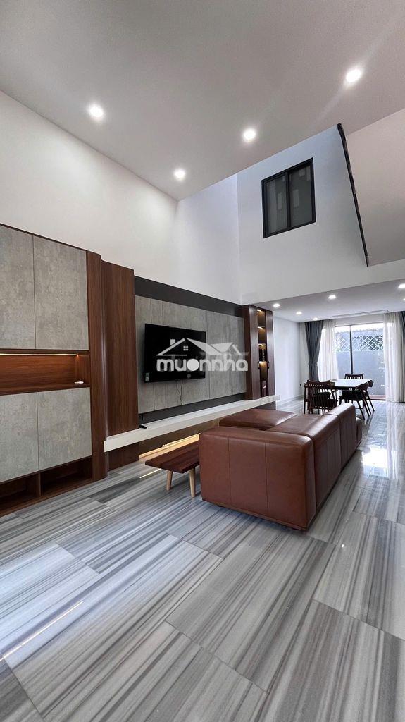 Cho thuê nhà phố the standard b.dương, 250m2, đầy đủ nội thất, ở ngay - 4