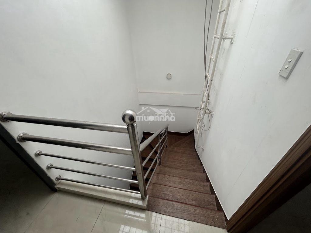 5x20- nhà đẹp đối diện ngay tòa nhà bitexco cực hiếm, quận 1 - 100tr - 2