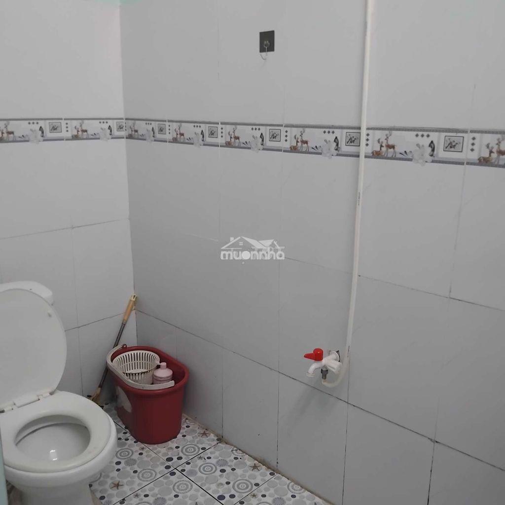 ❤️❤️ Cho thuê phòng diện tích sử dụng 36m2 có gác - có máy lanh - 2