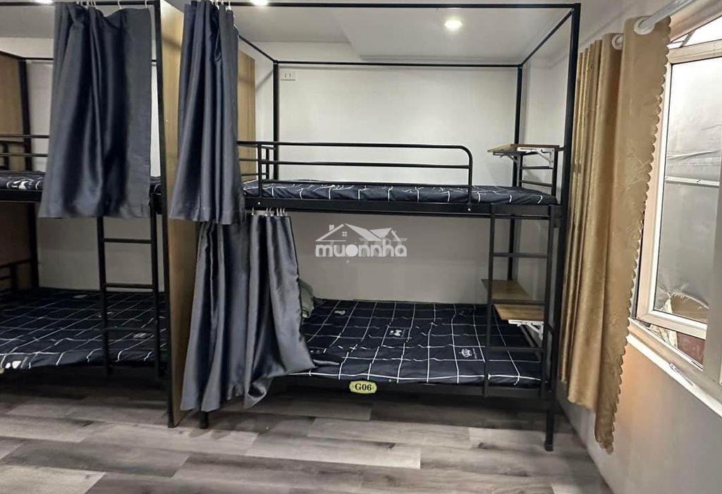 Ký túc xá – đường quang trung - chính chủ 100% – quận gò vấp - 2