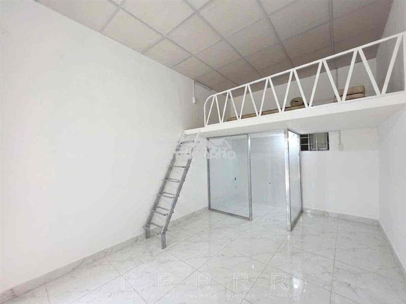 Khai trương dãy trọ truyền thống mới xây ngay cuối dương quảng hàm