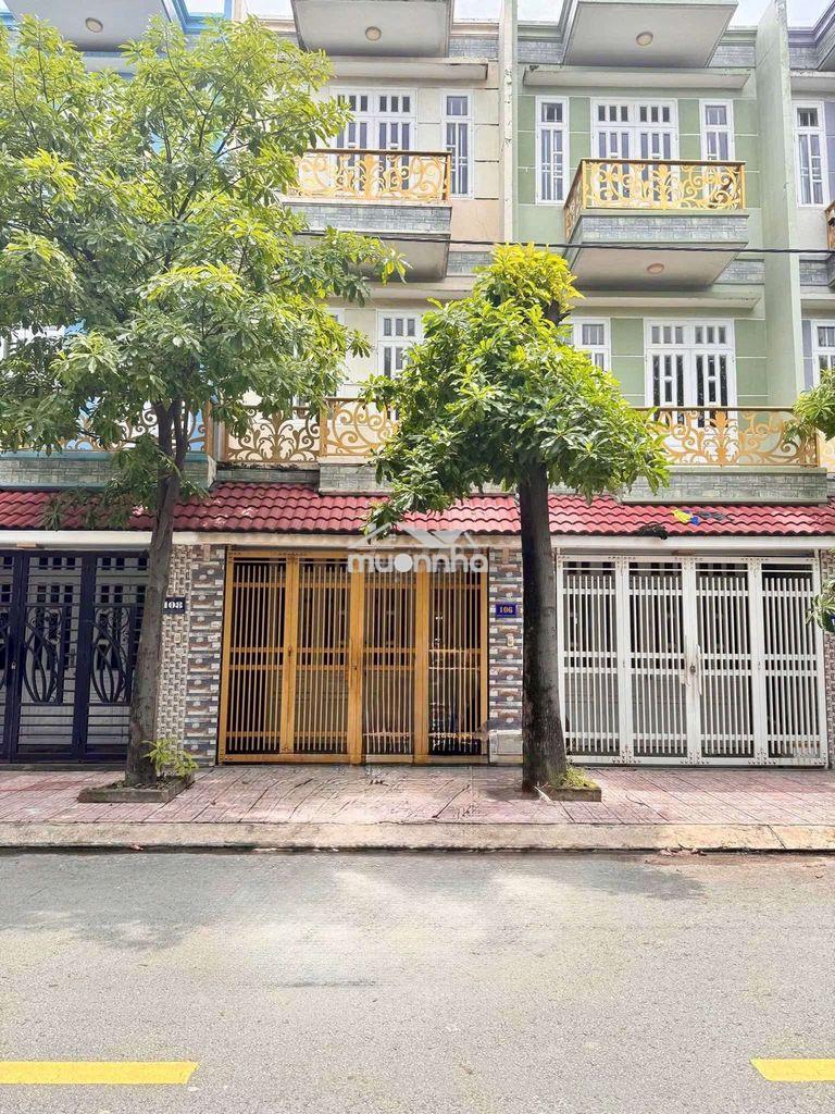 Hàng ngộp rồi nhà 3 tấm gần bệnh viện dĩ an