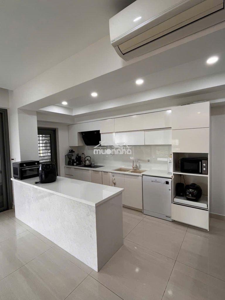 Cần cho thuê nhanh căn hộ riverpark premier nội thất đầy đủ - 3