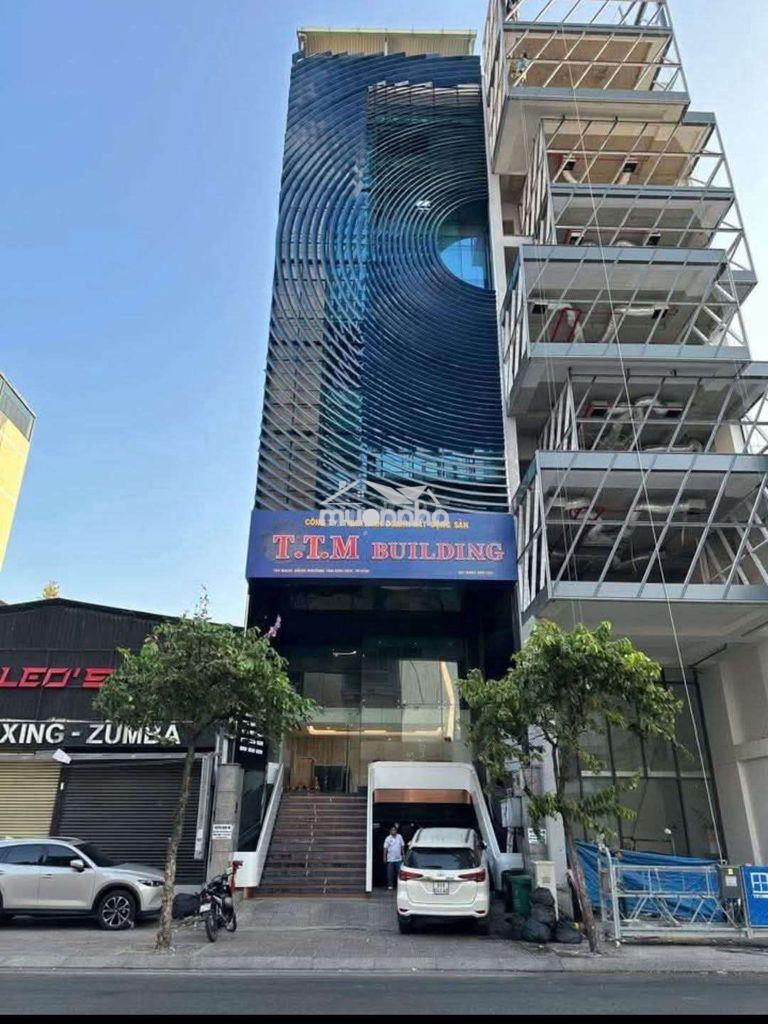 ❤️ Cho thuê tòa nhà văn phòng mt phường thới an q12