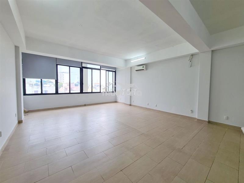 Văn phòng 50m2 - đại lộ phạm văn đồng - gò vấp