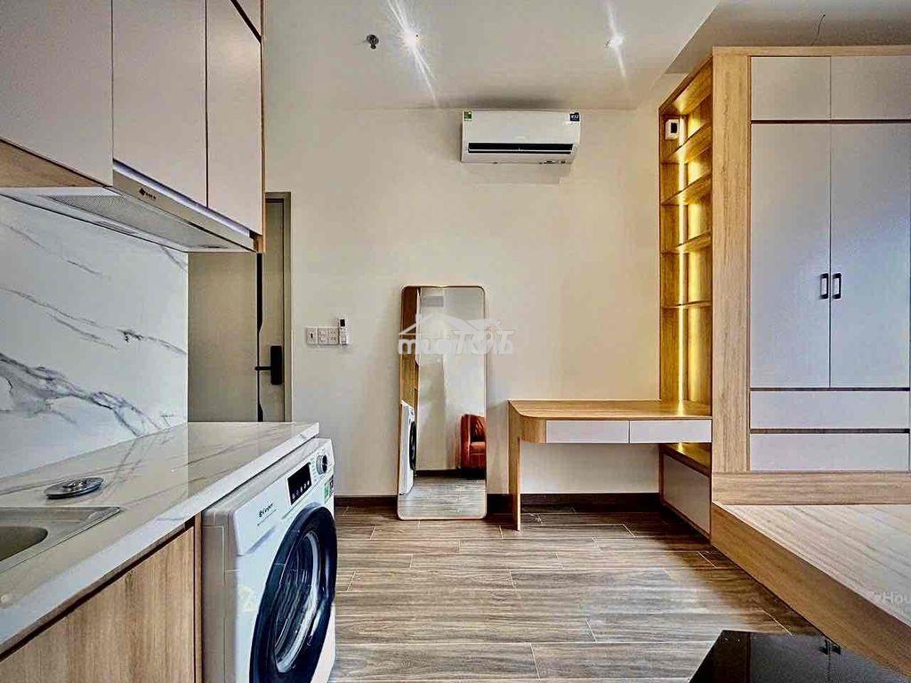 Studio - nguyễn oanh - full nt mgr ban công - 4