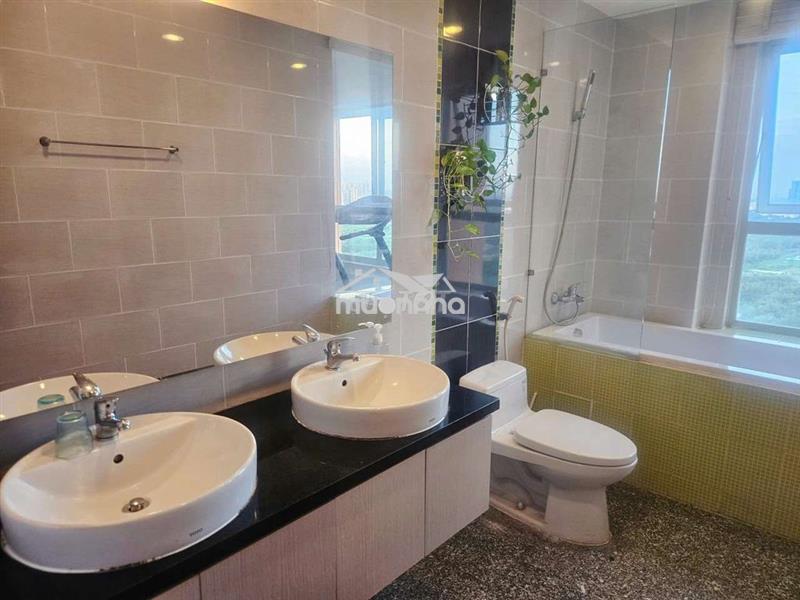 Nhượng phòng chung cư
