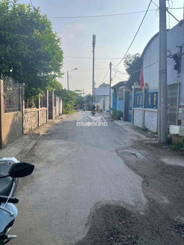 Bán nhà cấp 4