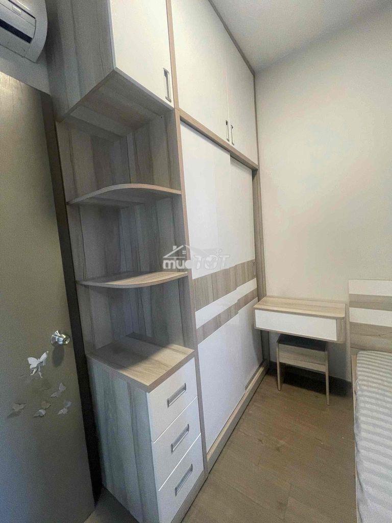 Cho thuê 2pn 2wc giá 7 triêu / tháng