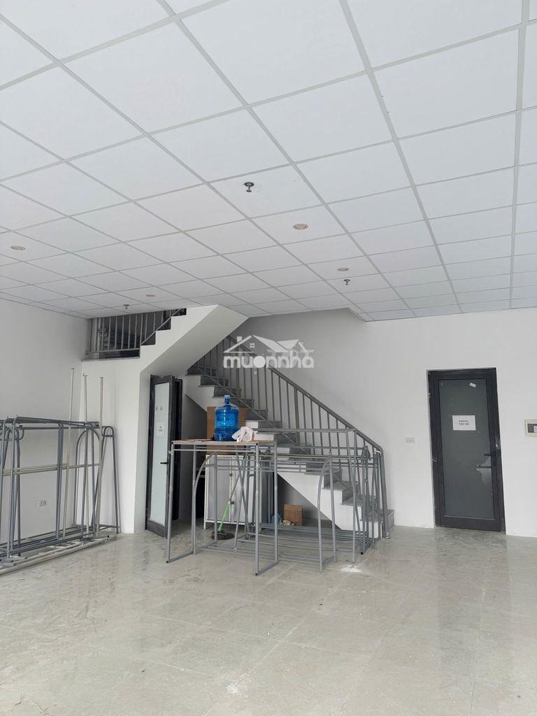 Chính chủ cho thuê shophouse căn góc 2 mặt tiền ecohome 3 – 174,1m² - 2