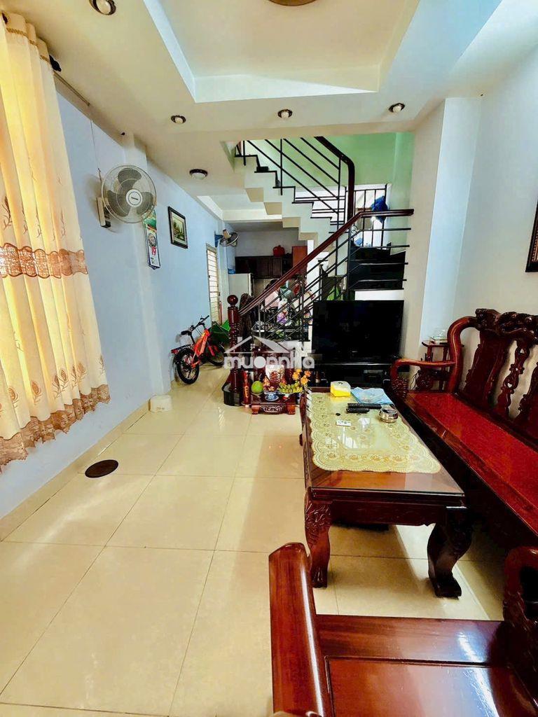 GÓC 2MT LÊ HỒNG PHONG, QUẬN 5, CÁCH MT 30M.  4 TẦNG, GIÁ 6,9 TỶ  - 3