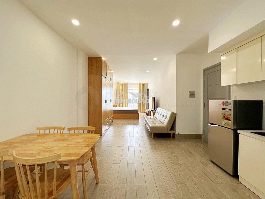 🏢Căn hộ cao cấp mới 100% - ban công - gần phan văn hớn_trường chinh - 3