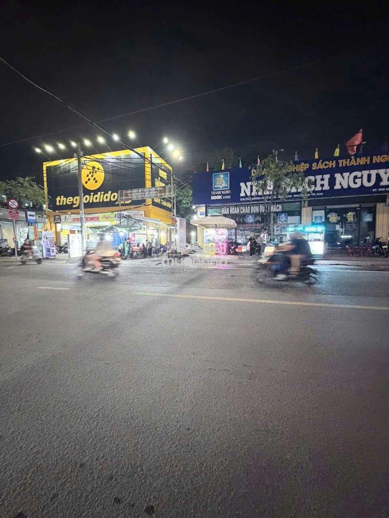 Bán nhà trọ đường phạm hùng đang cho thuê có dòng tiền - 2