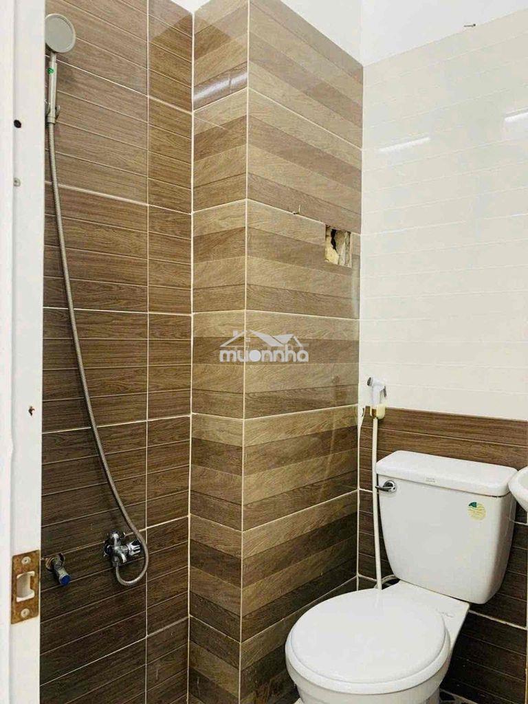 Vạn kiếp, p3 bình thạnh-3 tầng-30m2 -4pn 4wc- 4.35 tỷ - 4