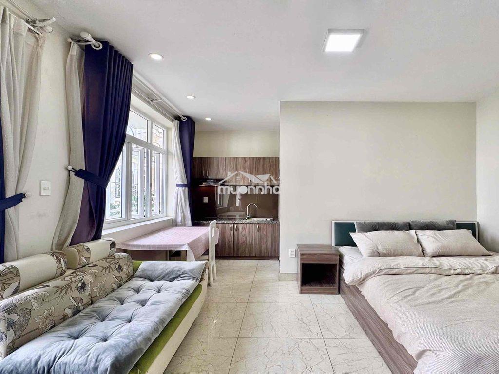 🏘️ Căn hộ ban công mới tt phú nhuận 🍃 - 4