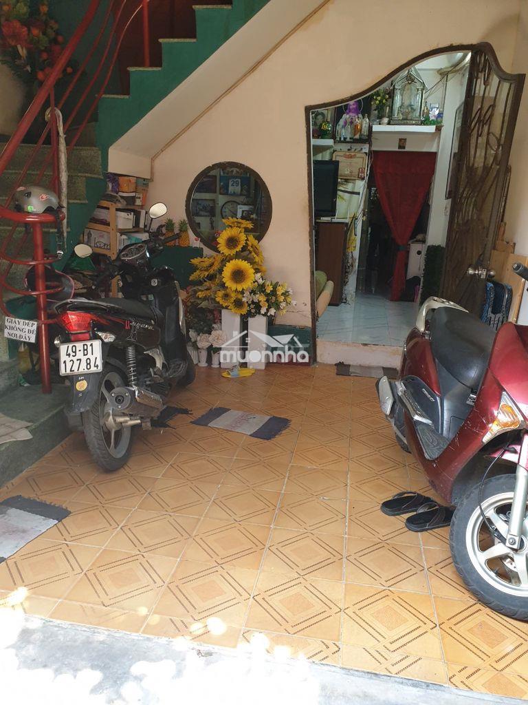 Phòng trọ đẹp giá rẻ có chỗ nấu ăn, để xe - 2