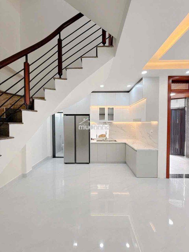 Nhà góc phố vị trí siêu đắc địa trung tâm nguyễn thị thập lotte mart - 4