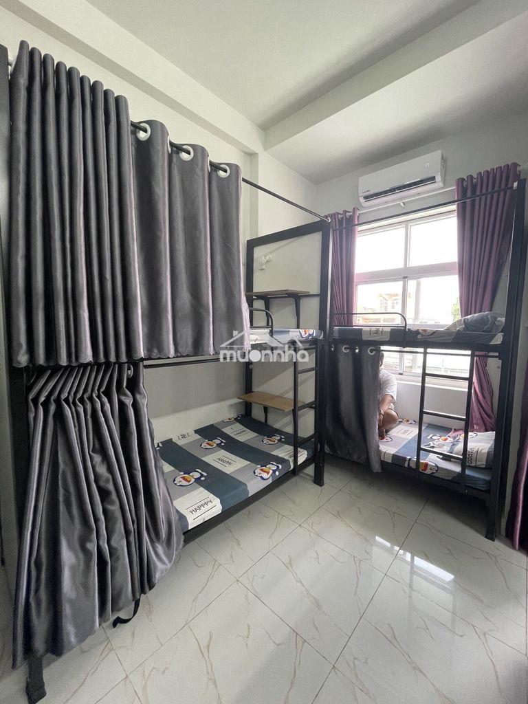 Cho thuê ký túc xá gần kcnc – đường lã xuân oai - bao trọn gói - 2