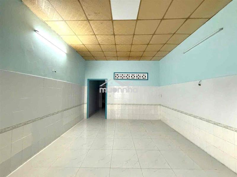 Cho thuê nhà rộng-hồ học lãm - an lạc-bình tân