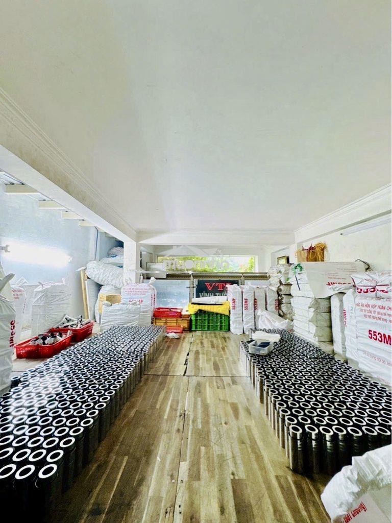 Bán nhà góc 2 mặt tiền-hẻm xe hơi -bình đông q8- 63m2- 4 tầng- 5,28 tỷ - 4