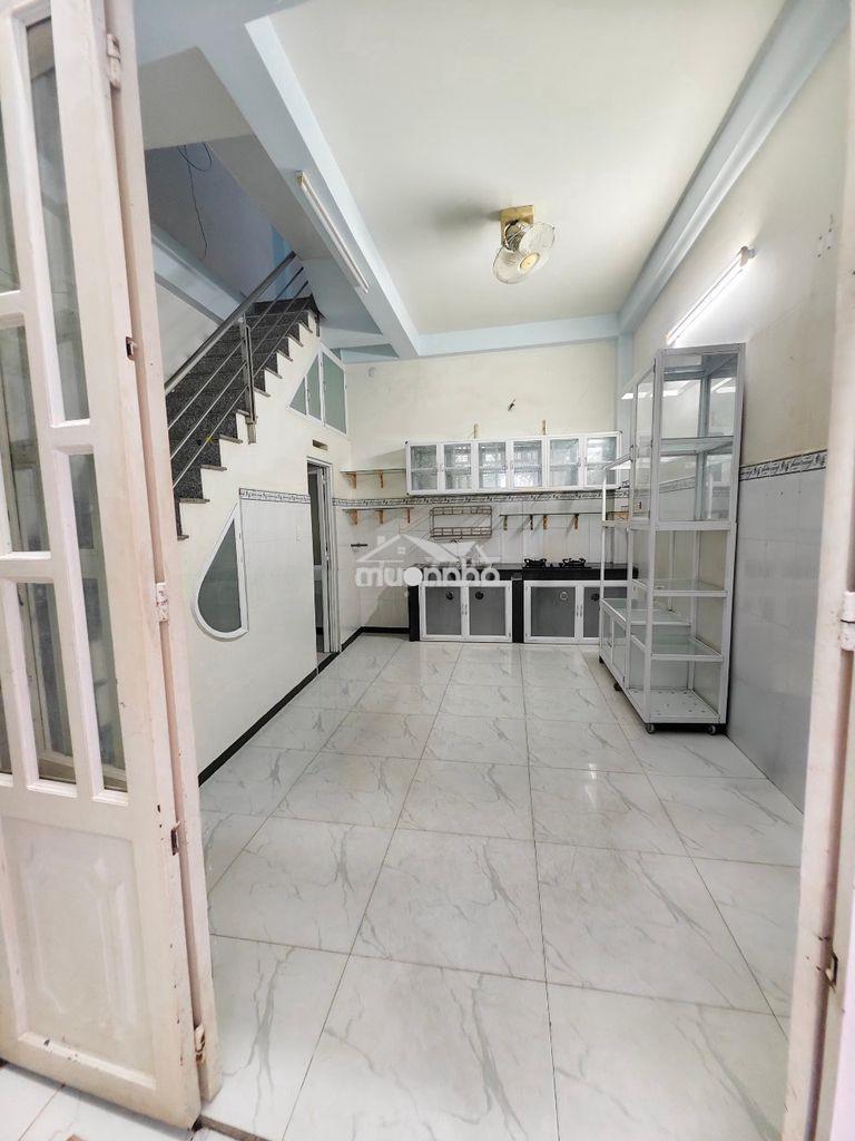 Cho thuê nhà nguyên căn hẻm 994 huỳnh tấn phát, phường tân mỹ q7 - 3