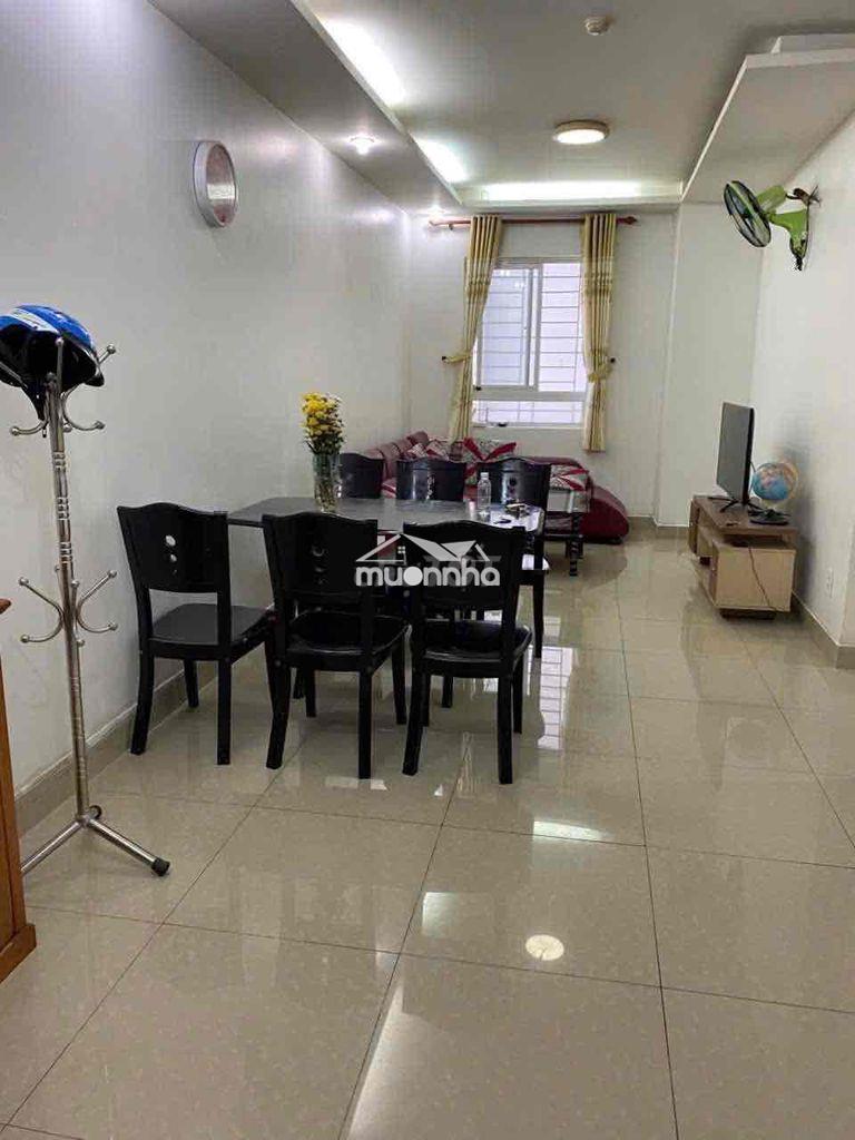Bán chung cư kim tâm hải phường đông hưng thuận tp hồ chí minh