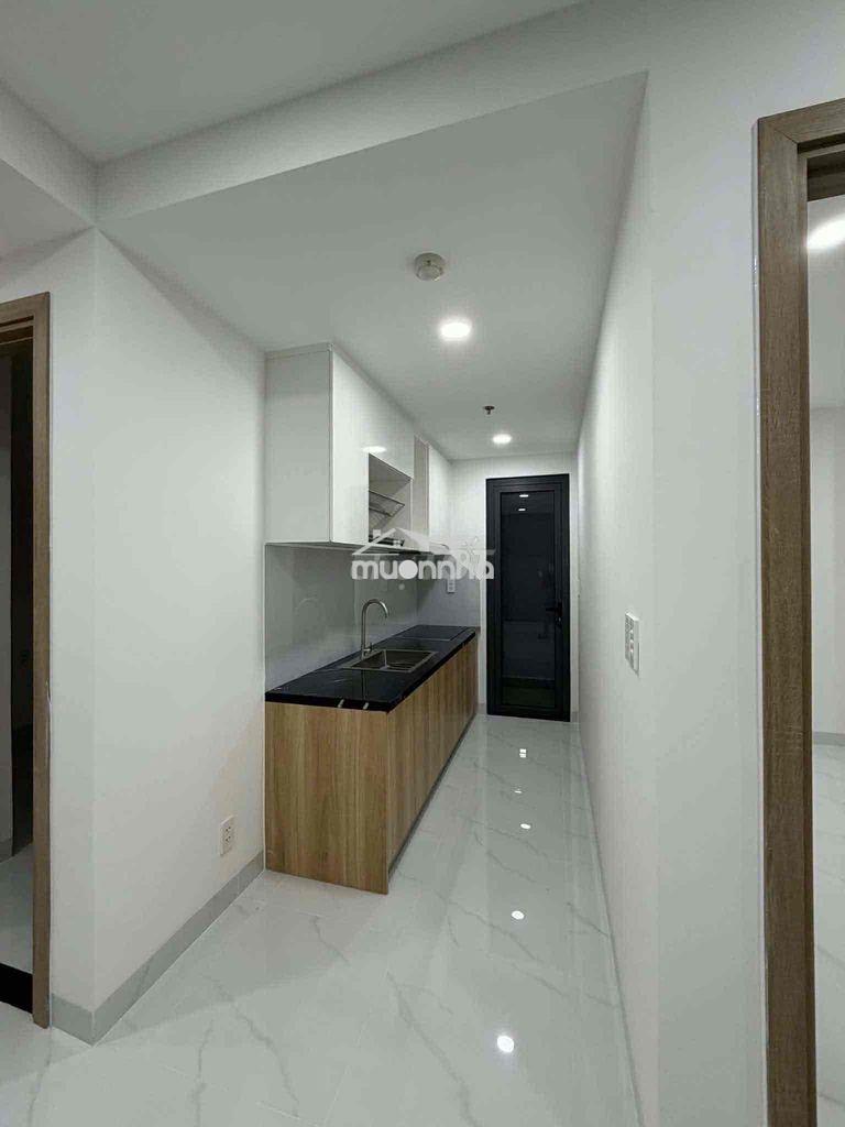 Bán chung cư phú mỹ nhà mới 100% ký hđ mua bán - 4