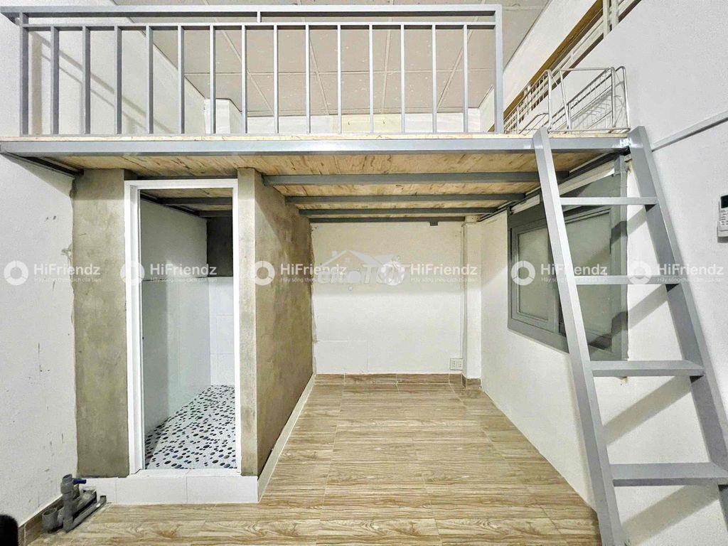 Cho thuê phòng trọ giá rẻ tại lê thúc hoạch-tân phú có máy lạnh - 4