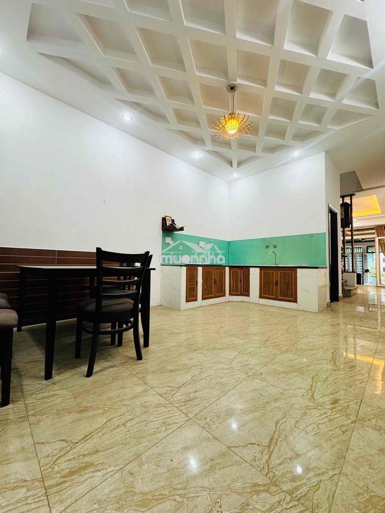 Nhà 80m2 + 2 tầng hẻm xe hơi sát nguyễn duy trinh
