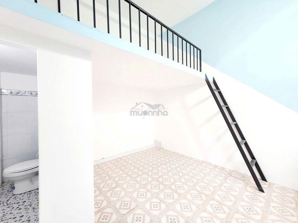 Phòng mới giá rẻ chỉ 1tr9, tự do thoải mái gần cầu vượt linh xuân - 2