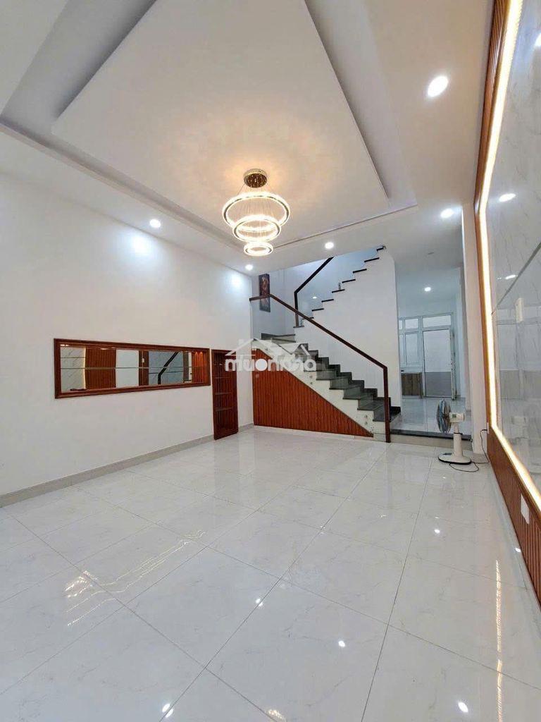Cần cho thuê nhà hxh 110/3a tô hiệu p.hiệp tân q.tân phú - 2