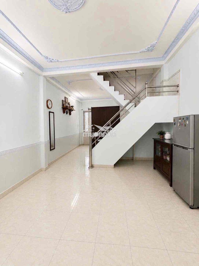 💖Nhà ngang 5m siêu hiếm ngay đầm sen tân phú, 5*11, 2pn,2wc - 4