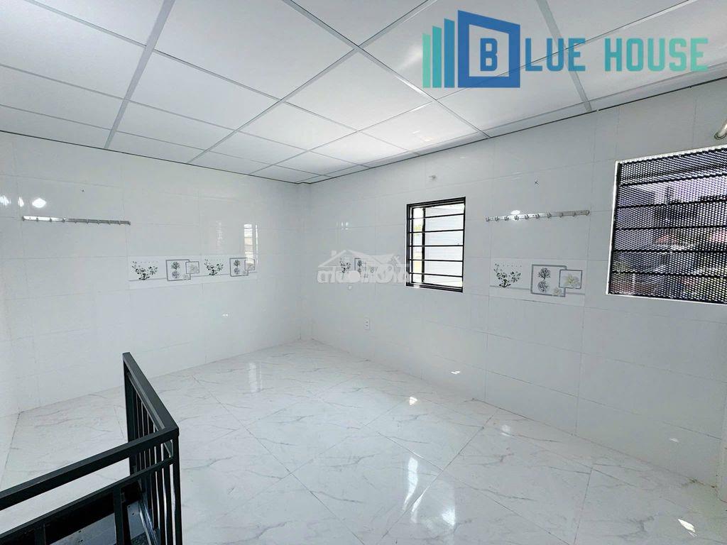 Phòng  gác cao máy lạnh giá rẻ tô hiệu gần dh văn hiến ,đầm sen - 4