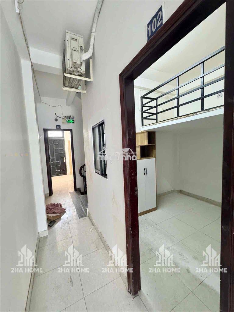 Khai trương phòng mới giá sinh viên - 4