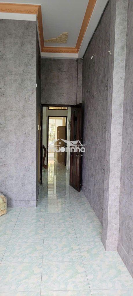 ⚡ Nhà đẹp sát siêu thị go quận 10 – xem là thích! - 3