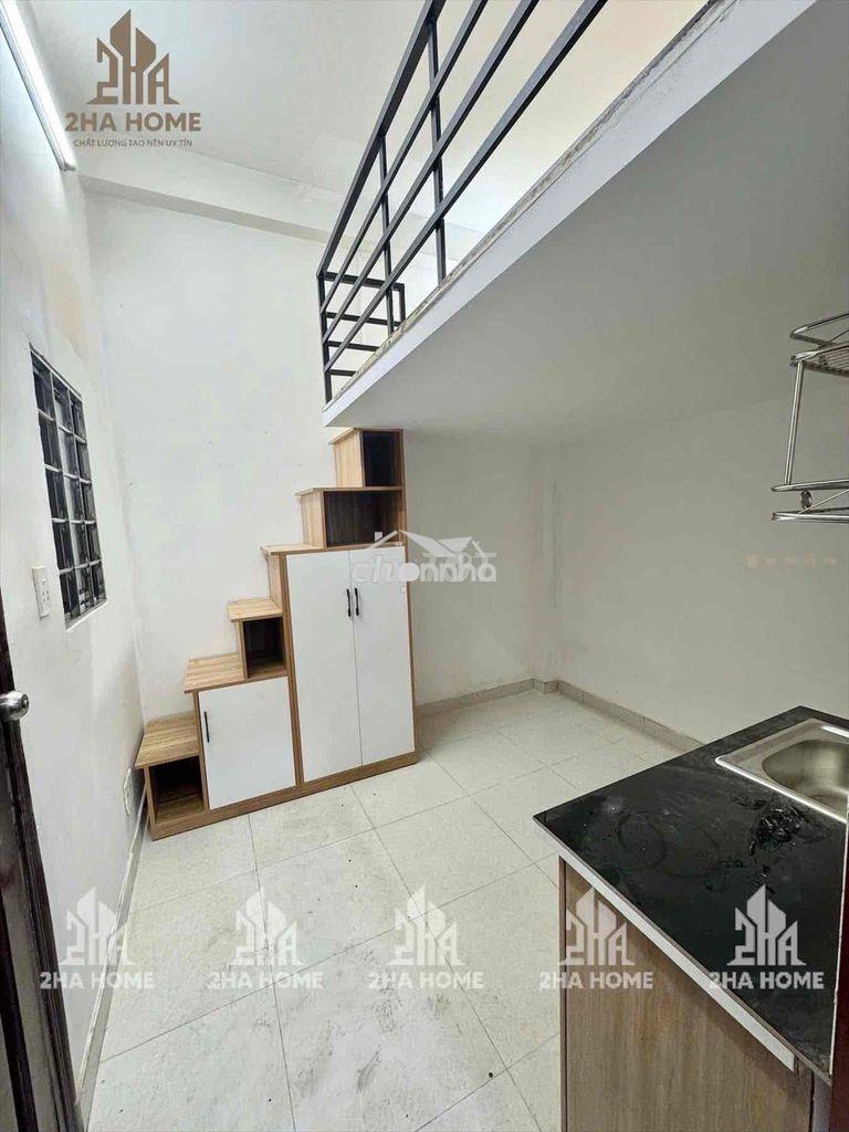 Khai trương phòng mới giá sinh viên - 2