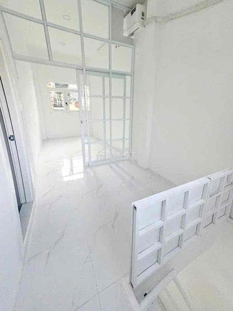 Chỉ 1 tỷ nhĩnh, dt 42m2, lê văn lương quận 7, shr, hổ trợ vay 80% - 2